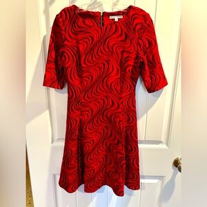 Sandra Darren Dress